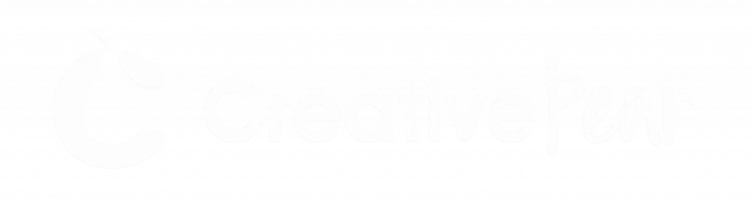 Creative Pear Header Logo