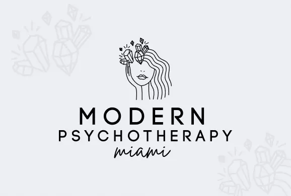 Modern Psychotherapy Miami example