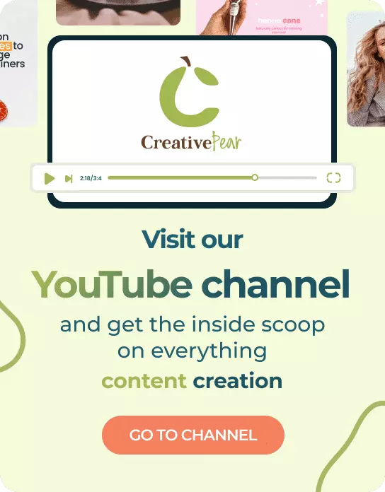 Youtube Channel