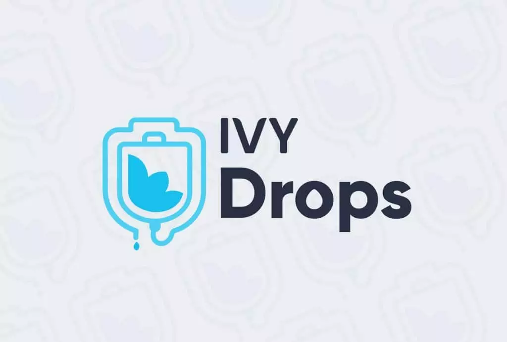 Ivi Drops, Creative Pear Logo - Our Work