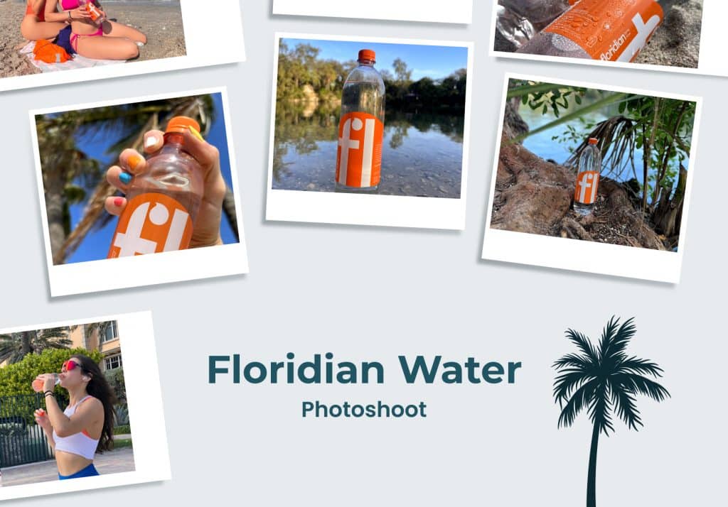 Floridian Water