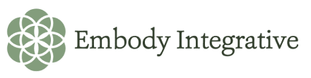 Embody Integrative Logo