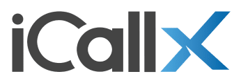 Icallx Logo