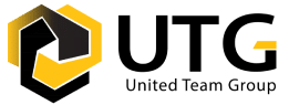 UTG Logo