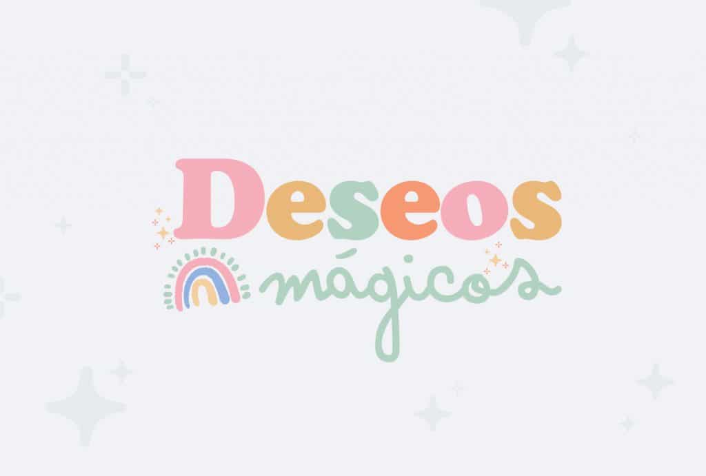 Deseos Magicos