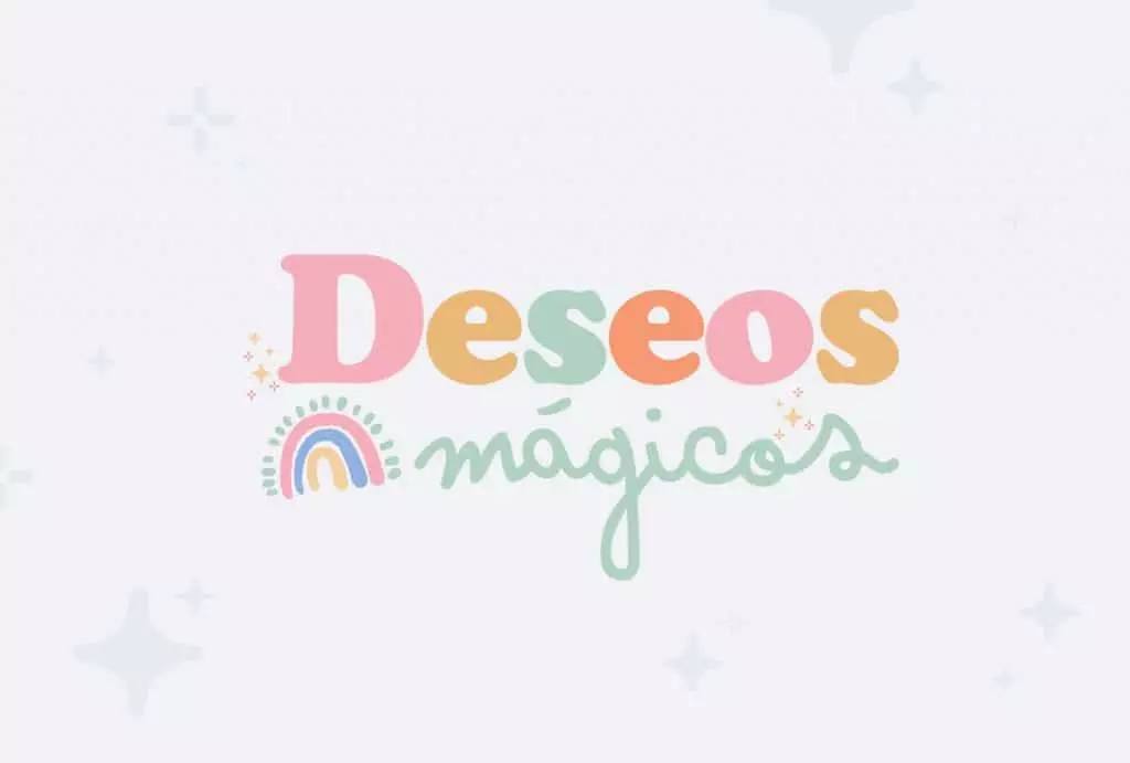 Deseos Magicos