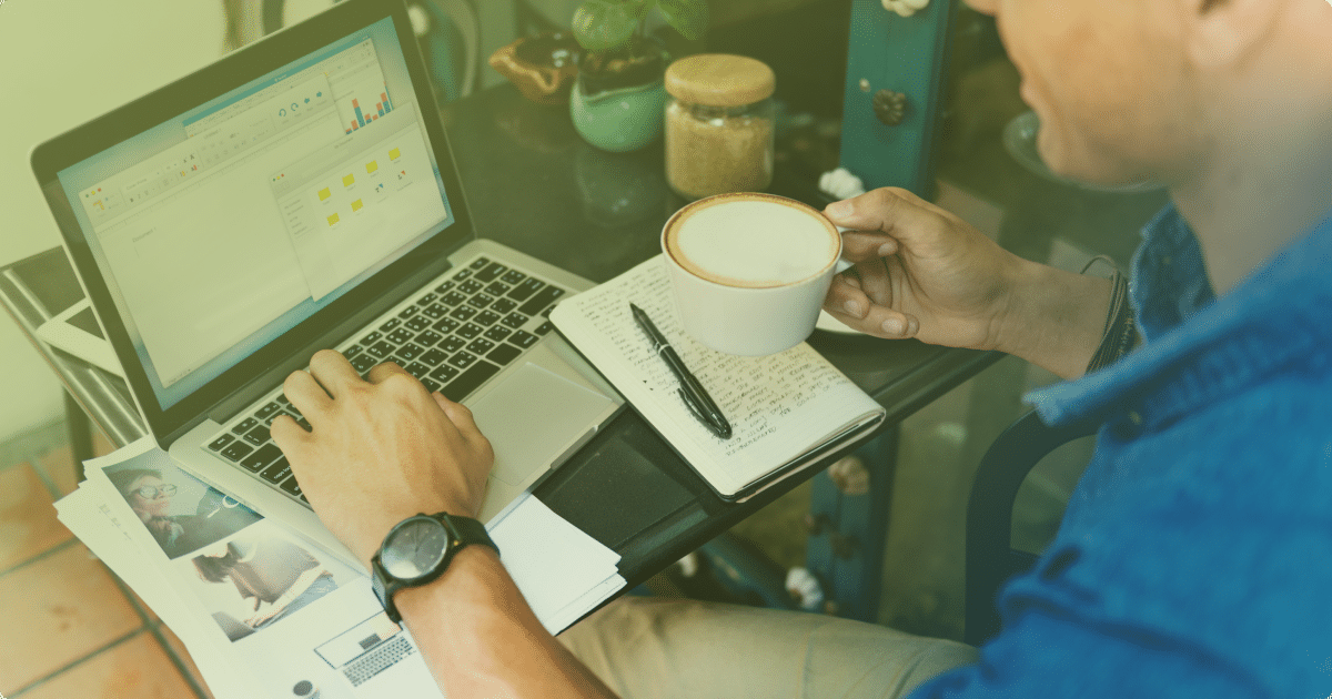 launching a brand online