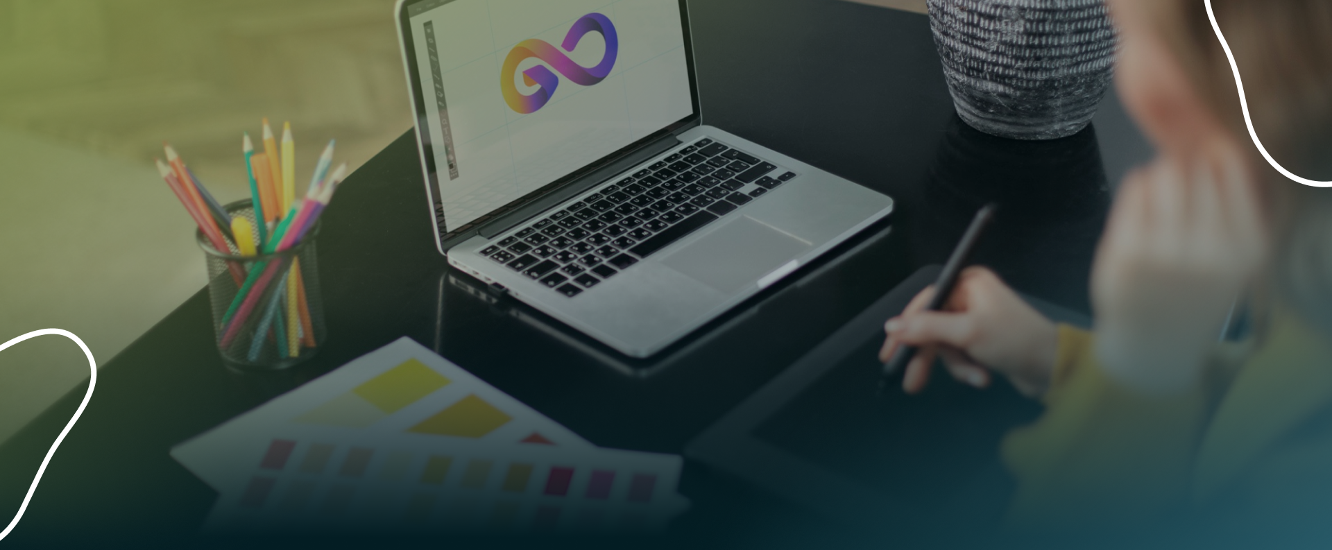 brand identity design services