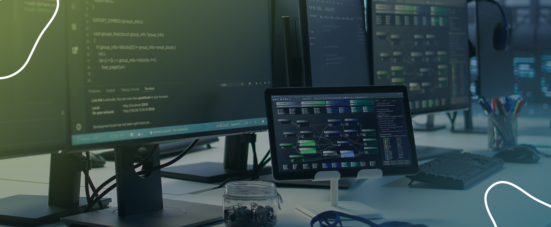 best web hosting sites small business 
