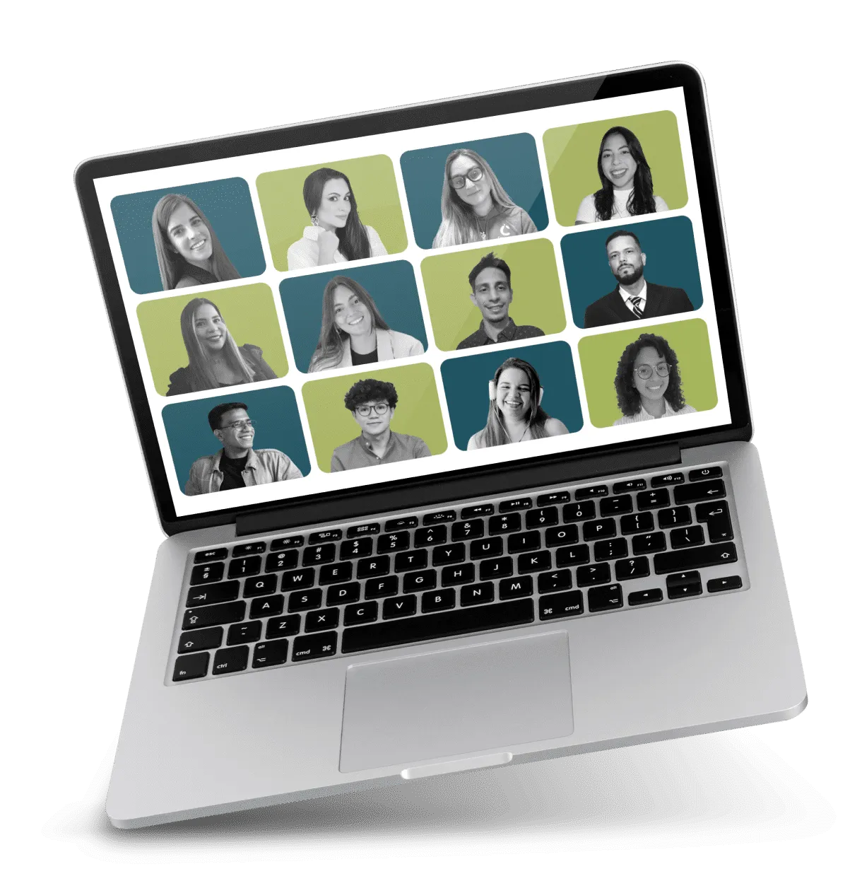 Laptop Mockup