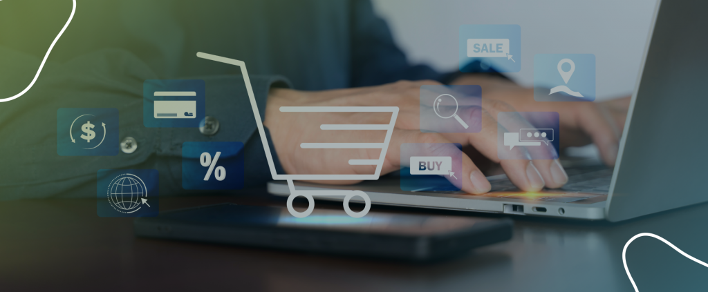 ecommerce website development