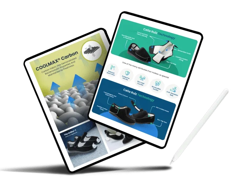 cotent creation and design example