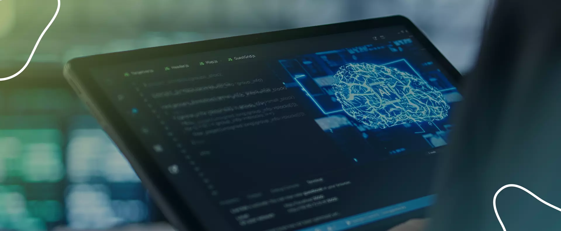 low-code vs traditional development.